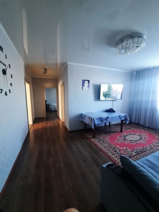 Продам двухквартирный дом