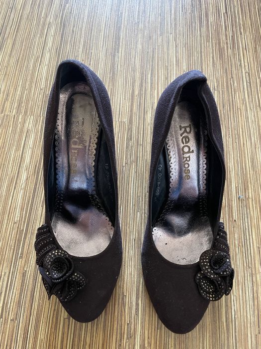 Продам туфли б/у