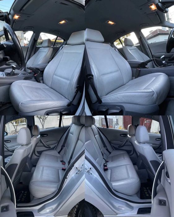 BMW 120i e87 Подгрев* Темпомат* Парктроник* Light package EURO4