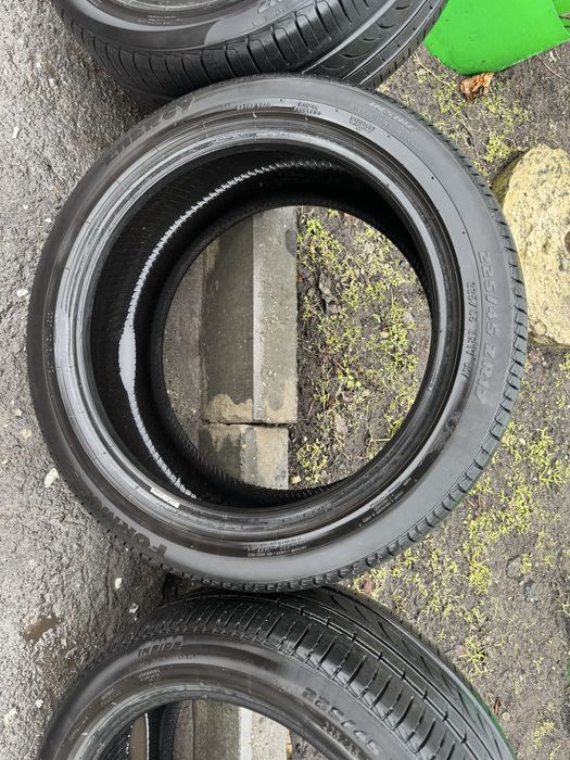 Formula Energy (Pirelli) 225/45/17