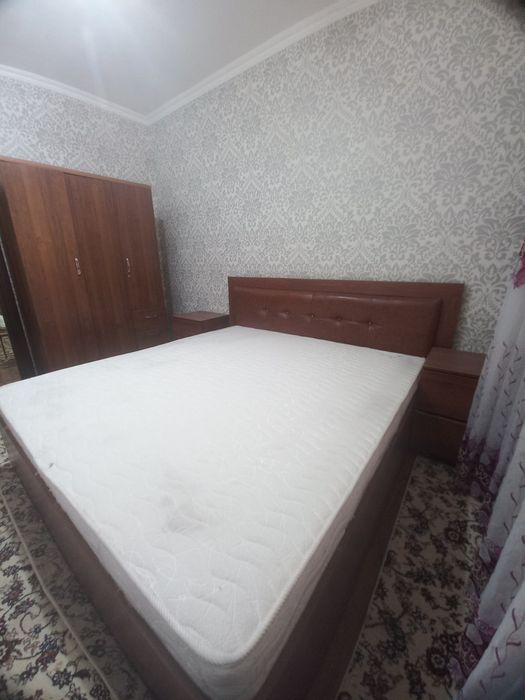 Аренда коракамиш 2.хонали оилага берилади хамма шароити бор