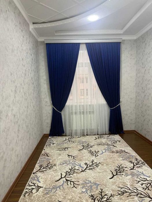 Продаётся квартира 3хкомнатная, ориентир Брилиант сити