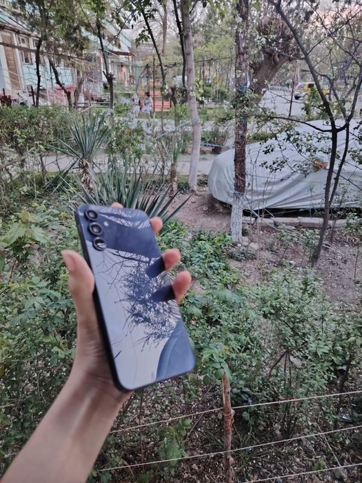 Samsung galaxy a15 aybi yo