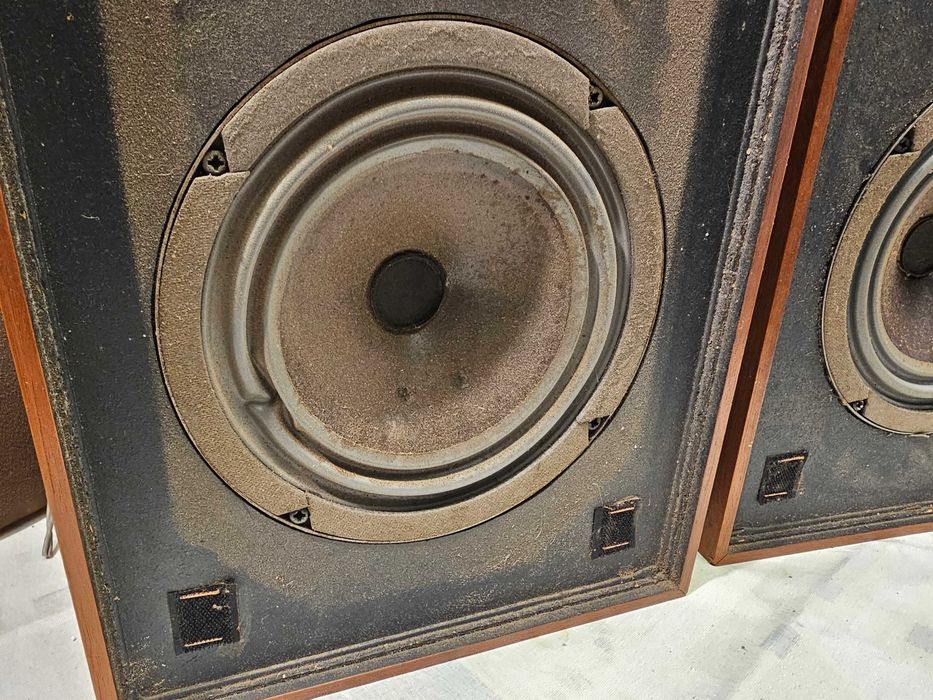 Kenwood LS 201 2 way