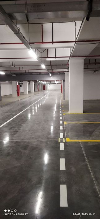 Palasa va Yöl chizish xizmati. Razmetka