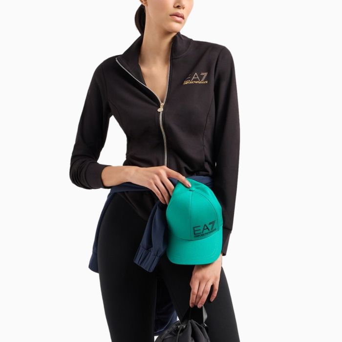 Оригинален дамски суичър EA7 Emporio Armani 8NTM43 TJ9RZ 1200