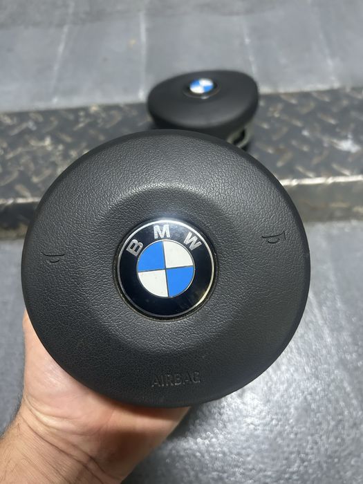 Airbag rotund  volan M BMW X5 F15