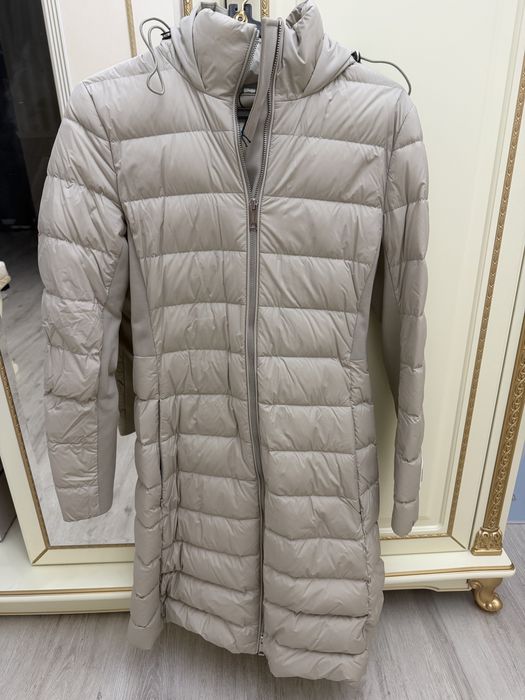 Куртка Burberry оригинал