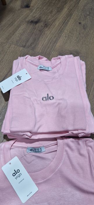 Дамски тениски alo yoga