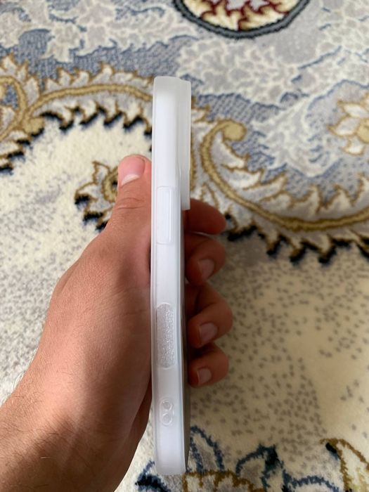 чехол для Iphone 16 pro