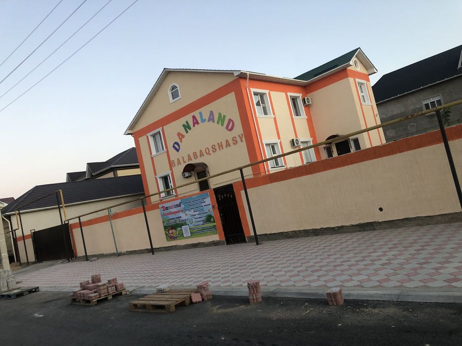 Брусчаткы төсеймыз