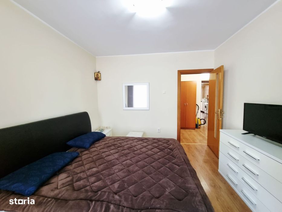 Noua Ta Locuință Apartament de vanzare 94mp, et.1 Blocurile Vega