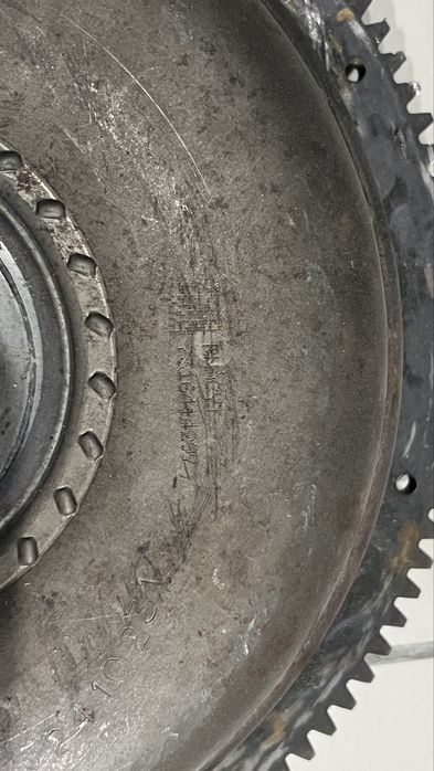 Бублик гидротрансформатор от honda civic 2007