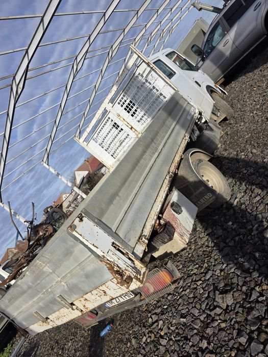 Renault MaxCity Basculabil 2.5Turbo Înmatriculat‼️