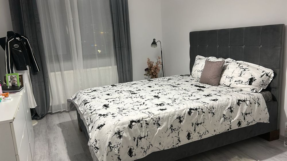 Vand apartament In Balcescu residence./Pitesti/Oportunitate de investitie!!!