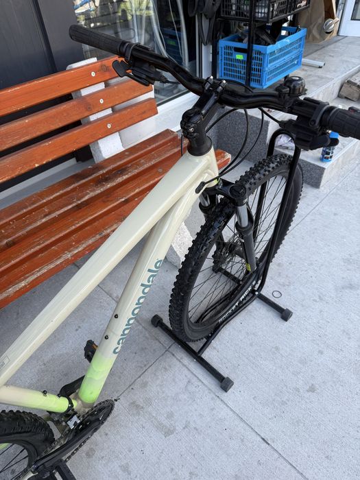 Планински велосипед Cannondale 29/L