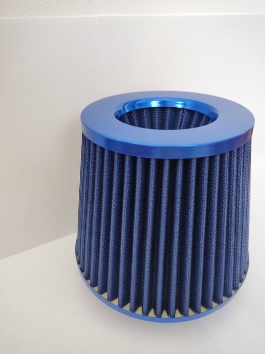 Filtru sport + Evacuare sport JDM BA