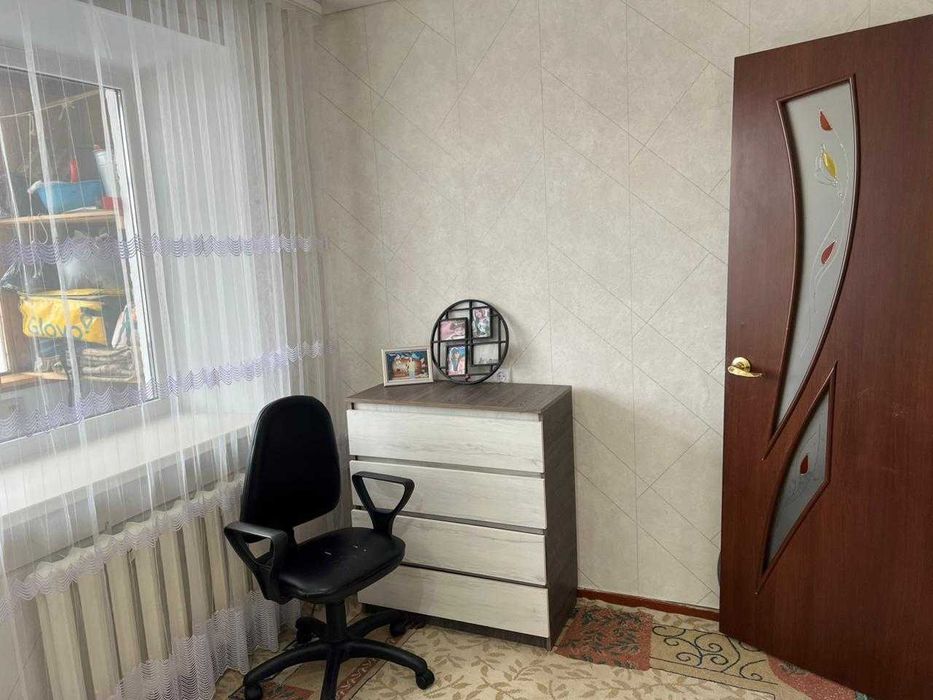 2-комнатная  Кобыланды Батыра 44