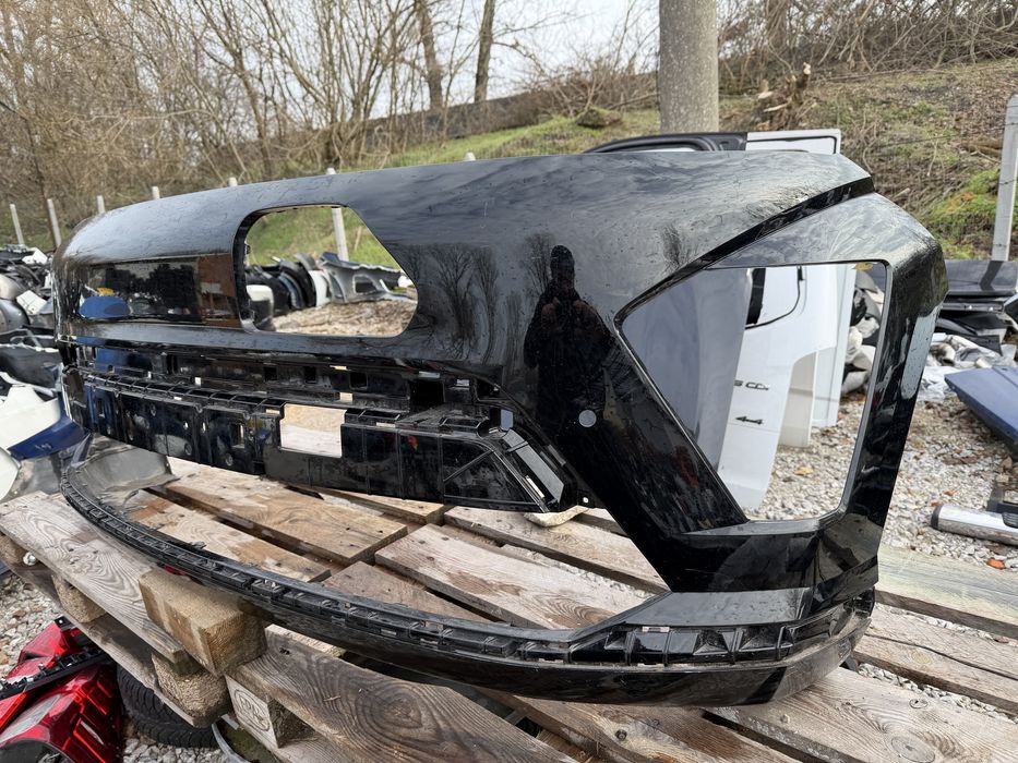 Броня Hyundai Kona Electric