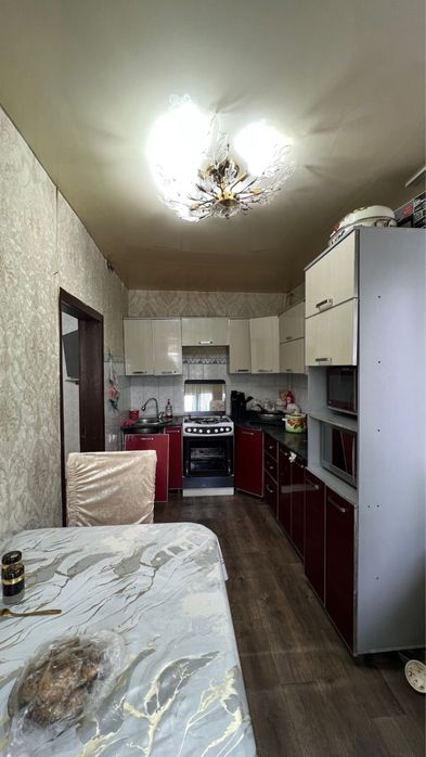 Продам 5комнатный дом