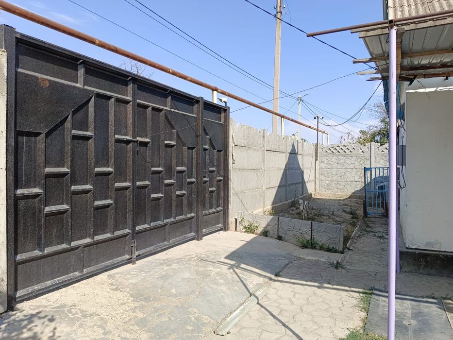 Продаётся дачя мебилированая