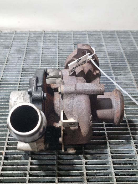 Turbo Renault Kadjar 1.5 D 2015 - 2018 110CP K9K (1630) 113657H821369359 Garantie