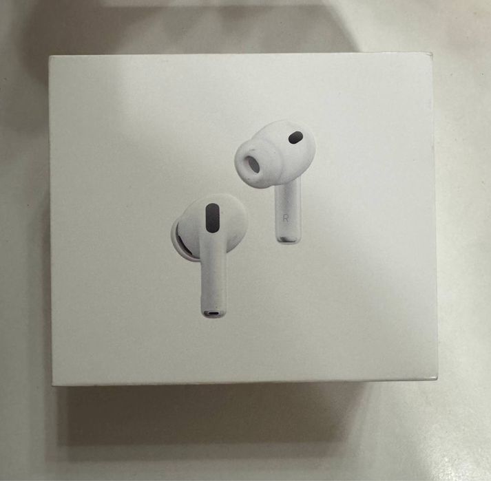 Наушники AirPods pro 3