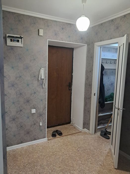 1 бөлмелі үй жалға беріледі