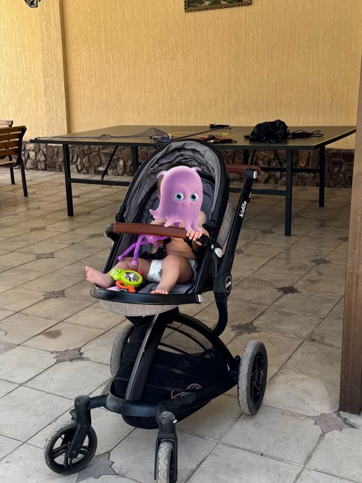 Продается коляска KIDILO