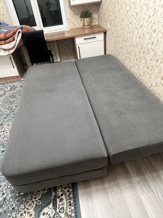 Продается диван тахта