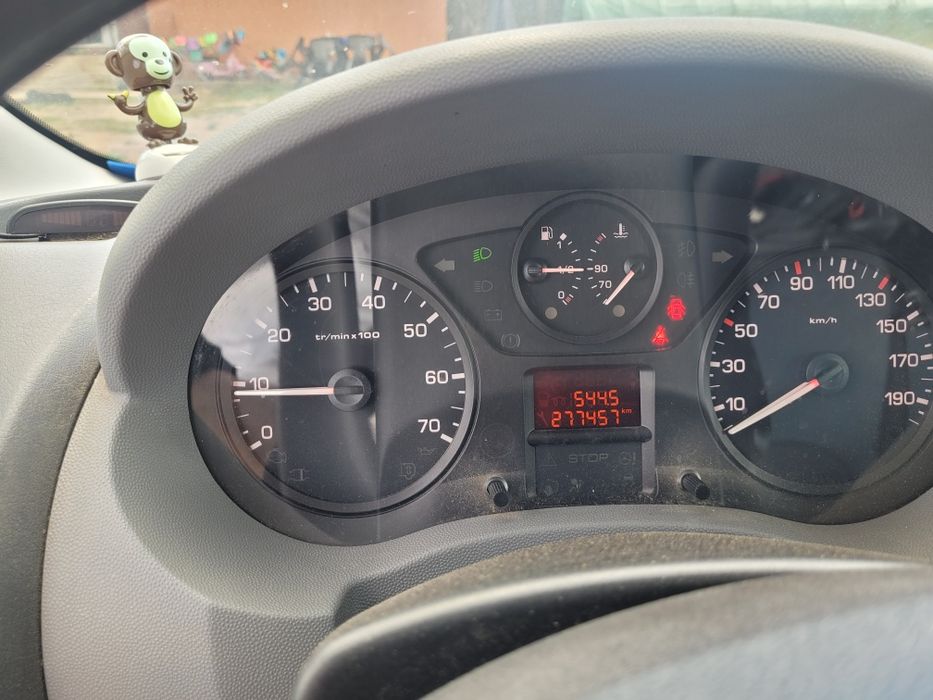 CITROËN Jumpy 2010 — imagine 5