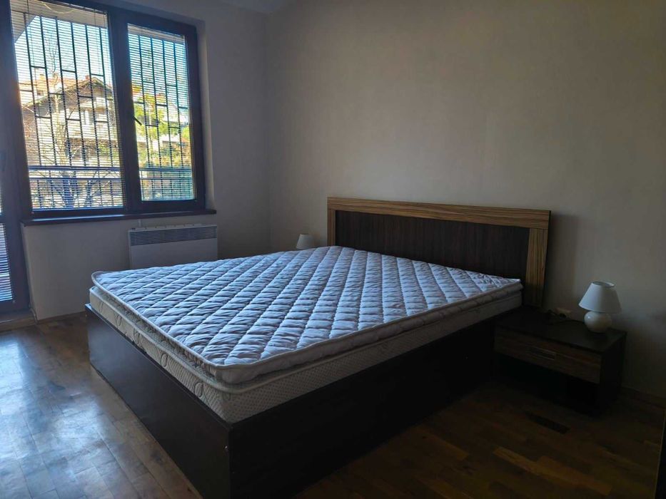 Под наем 2-стаен, кв. Редута, София от собственик