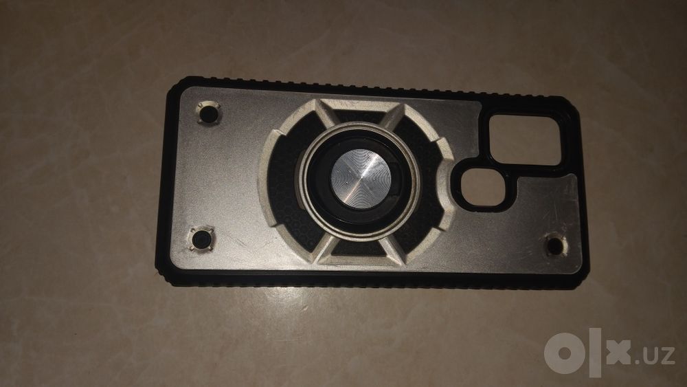 Samsung a21s чёрный