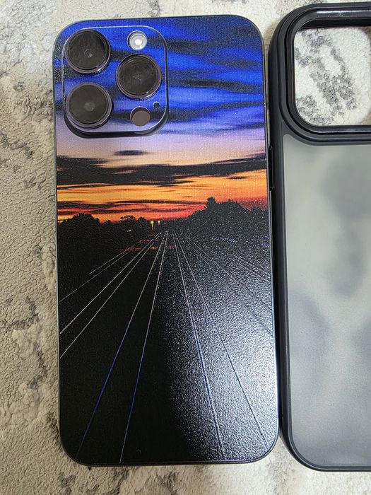 Iphone 14 pro max 256гб, 77%акб