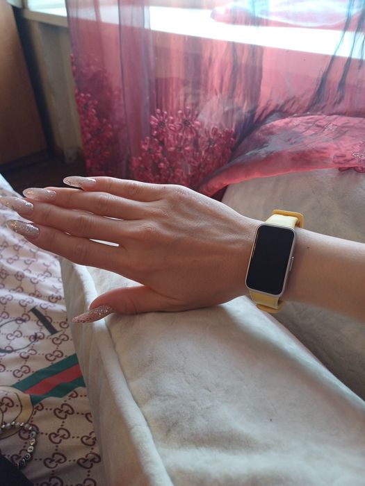 Продам смарт часы