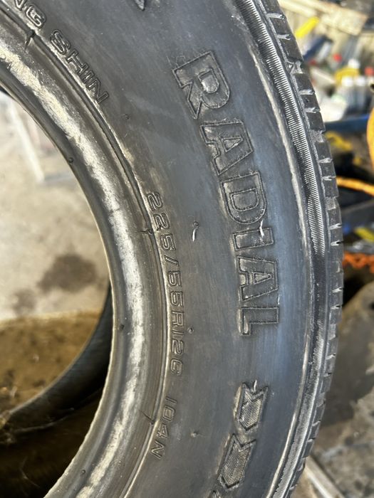 Гуми за  мотокар и агро  различни размери