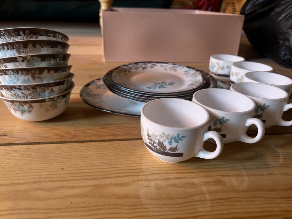 Luminarc бренди посуда сотилади