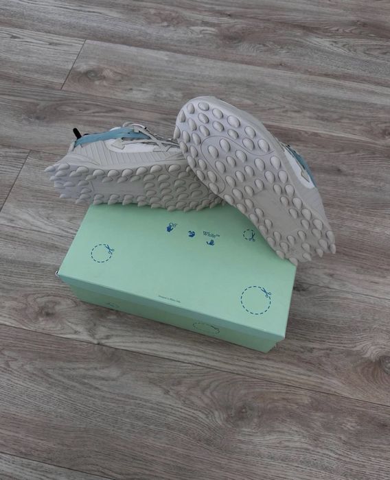 Off White Odsy 1000