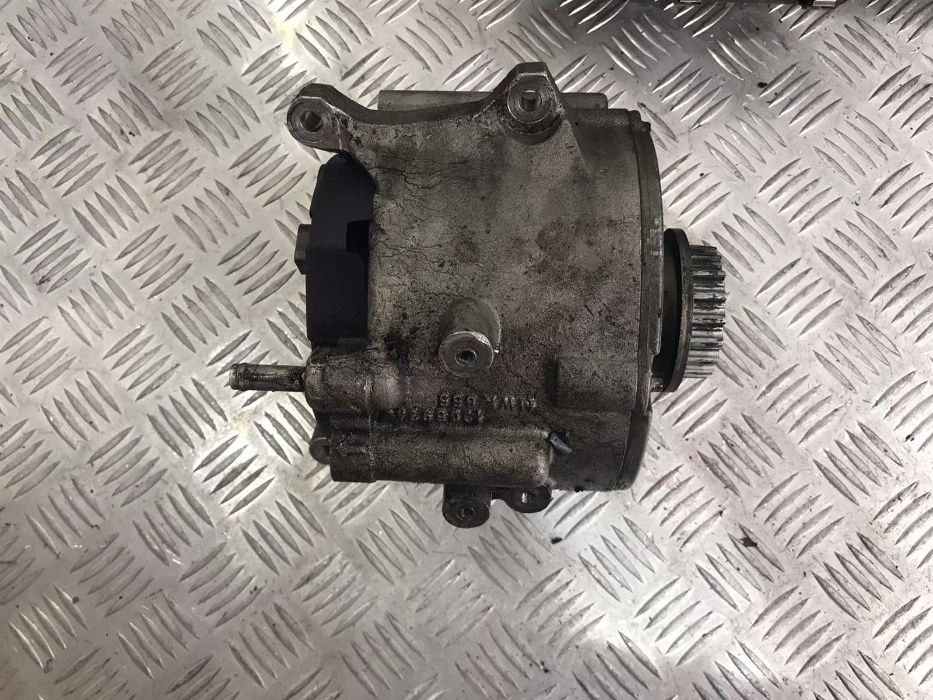 Алтернатор Фаетон 5.0ТДИ 2003г - VW Phaeton 5.0TDI