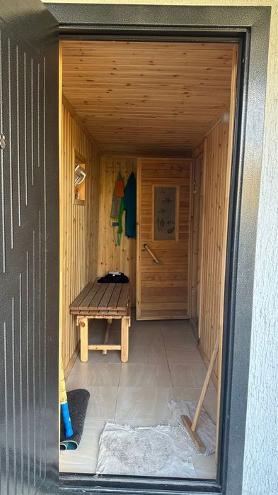 Дачный массив Текели