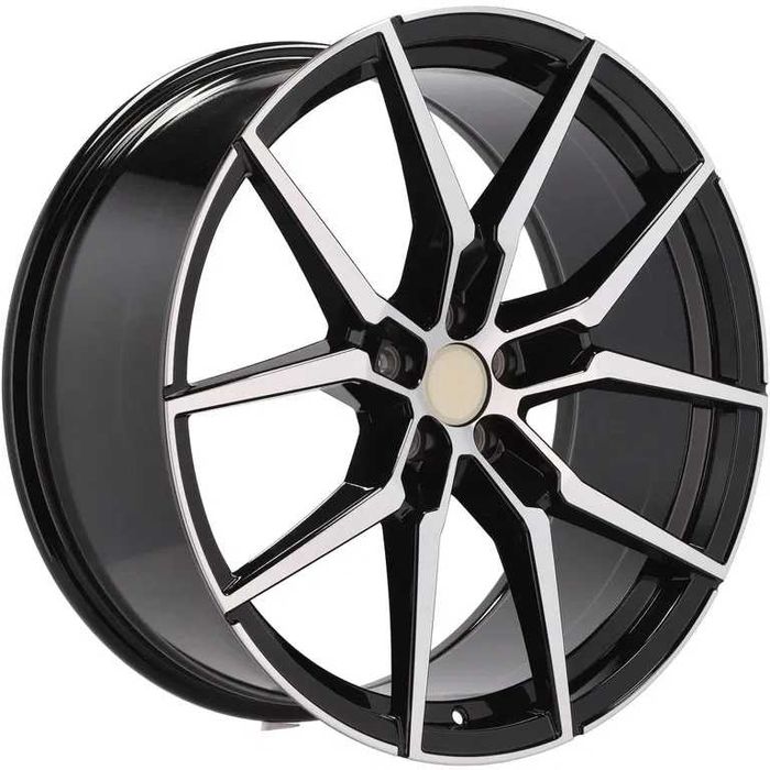 Jante Volvo R21 5x108 Polestar MB Style | Volvo, Jaguar, Land Rover