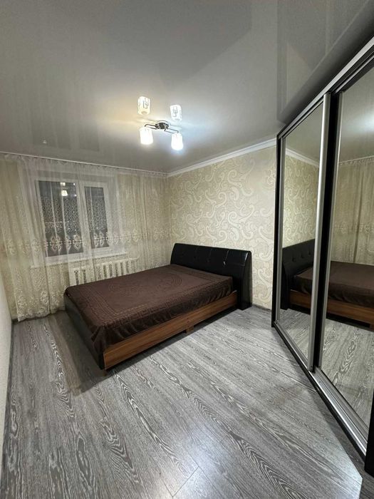 Продажа 2-комнатной квартиры КЖБИ