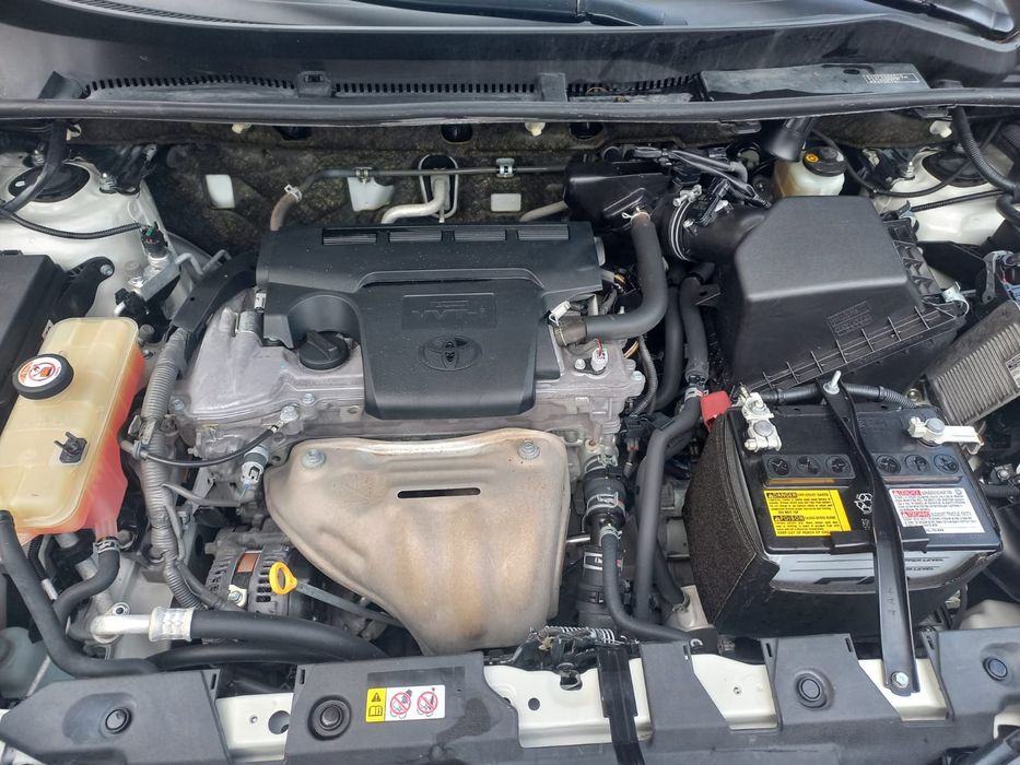 Продам,Рав 4, европеец 2019 год,автомат, 16млн.400