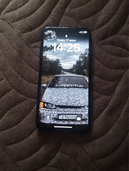 Продам iphone 11 pro