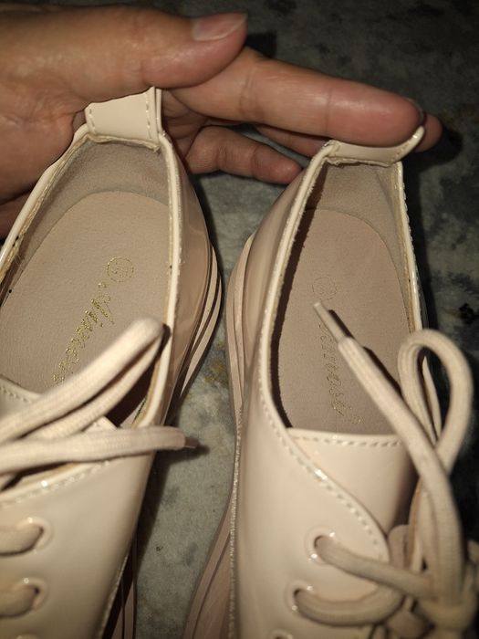 Обувь женская 39размер