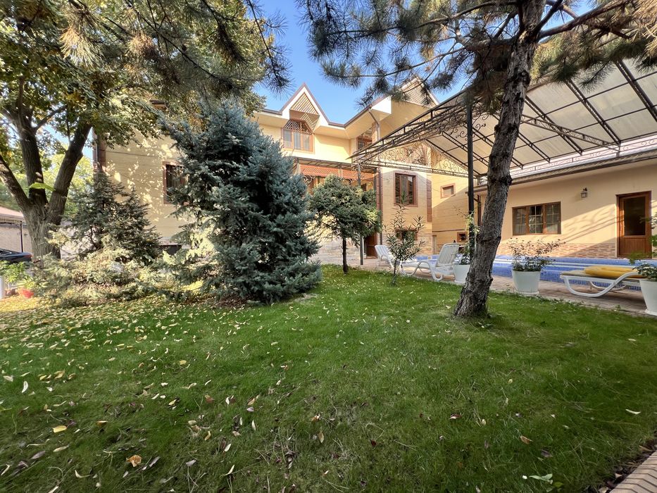 Дом 10 соток в аренду сельхоз институт