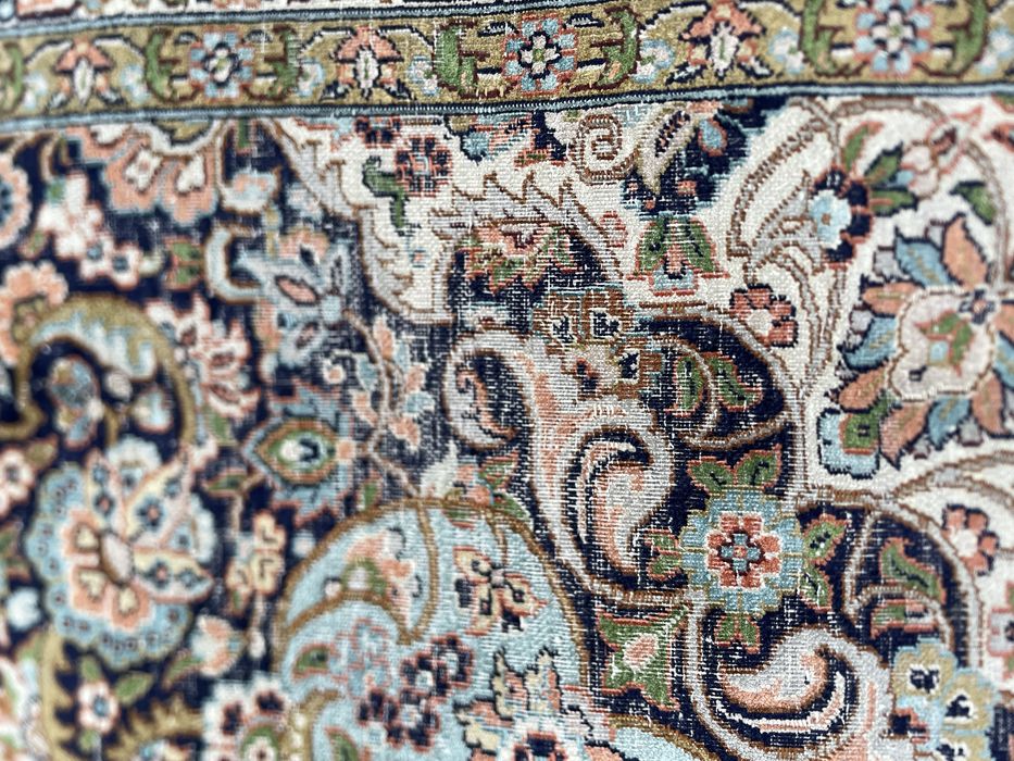 Kashmir matase 309 x 245 cm