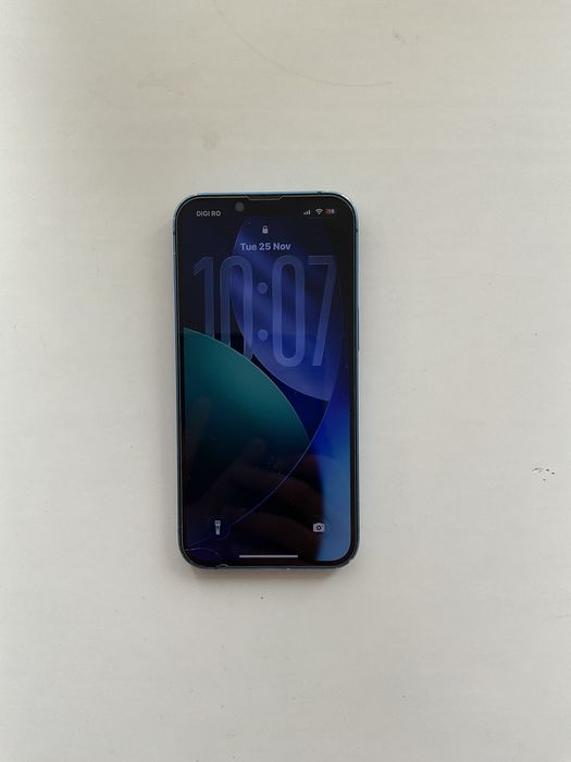 Iphone 13 128 gb perfect functional