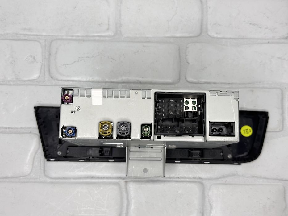 Мултимедия AUDI A6 A7 4G0035670H