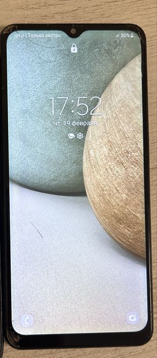 Самсунг а12 телефон